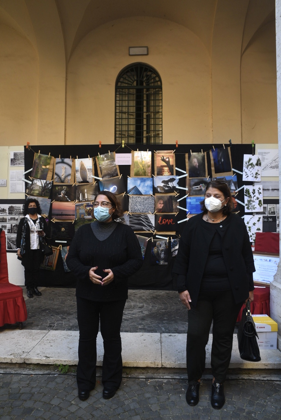 Cultura futuro urbano, il liceo Labriola espone i lavori del progetto